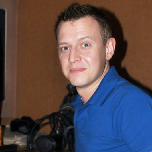 Anton Solenkov on SoundBetter