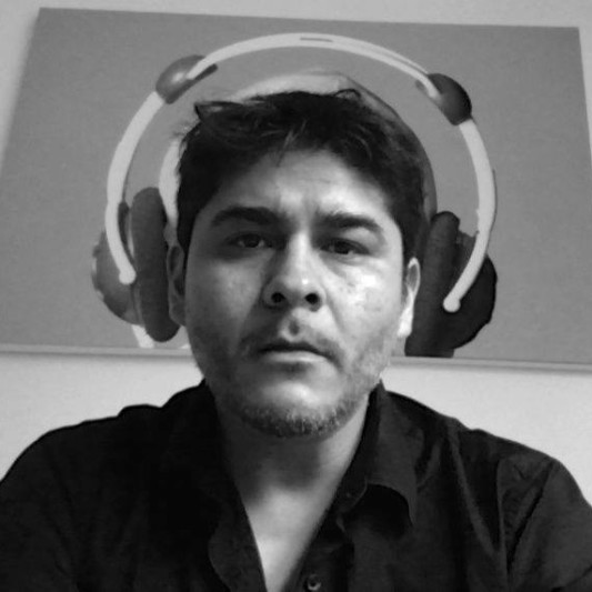 Rod Castro @ Archive Studio on SoundBetter