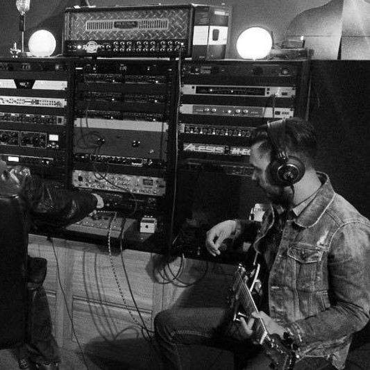 Hector "Chambers" Rodriguez on SoundBetter
