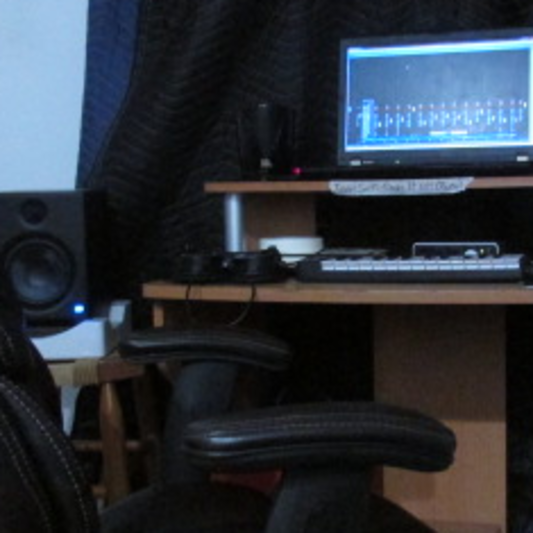 Fred Dean on SoundBetter