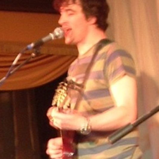 Bob Murphy on SoundBetter
