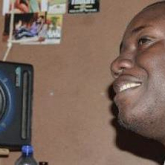 Jerian J'ai-Mixx Lewis on SoundBetter