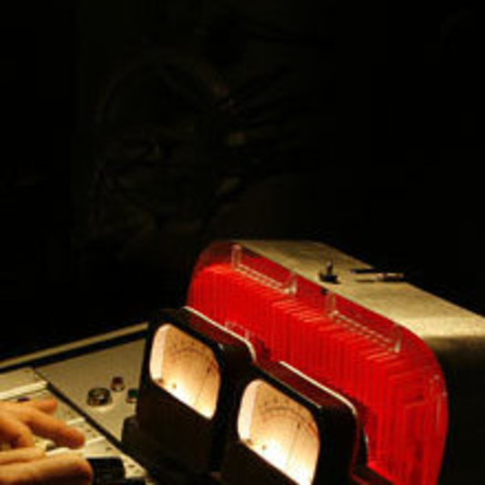 Jeremy Barnes on SoundBetter