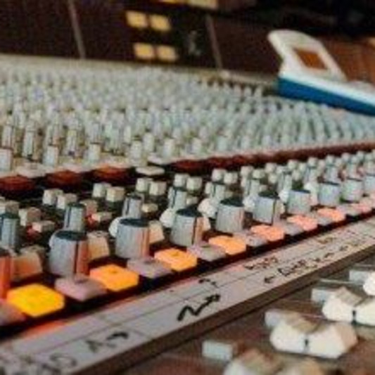 Jordi Cristau on SoundBetter