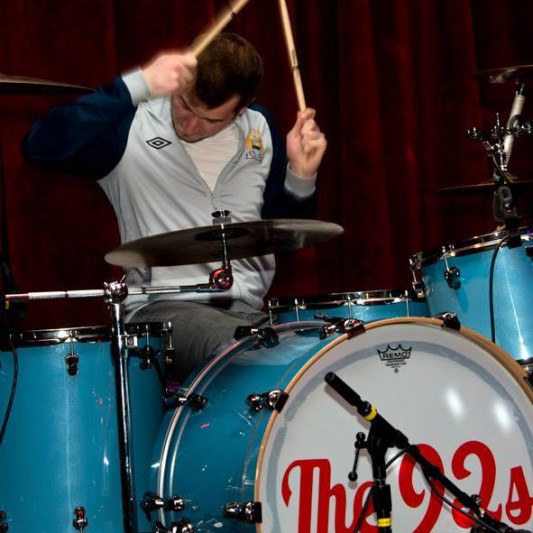 Matt Mullen on SoundBetter