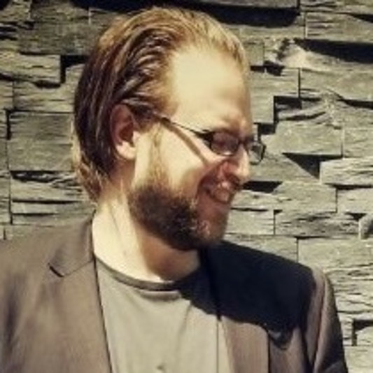Matt Curious on SoundBetter