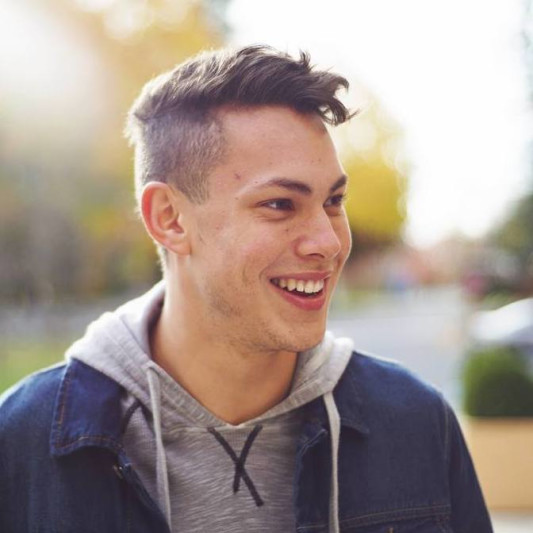 Jake Stam on SoundBetter