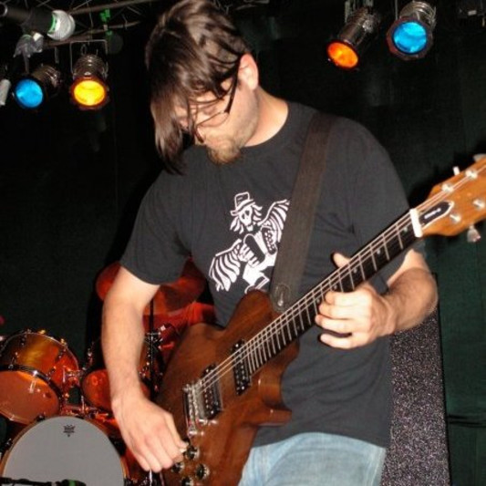 Christian Olson on SoundBetter