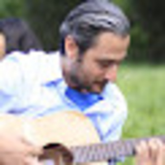 Carlos Guardia on SoundBetter
