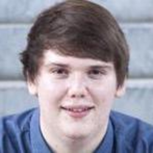 Cooper Folden on SoundBetter