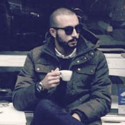 Yagiz Bayrak on SoundBetter