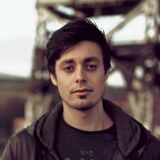 James Browne on SoundBetter