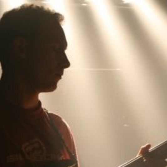 Dave Janssen, Studio 302 on SoundBetter