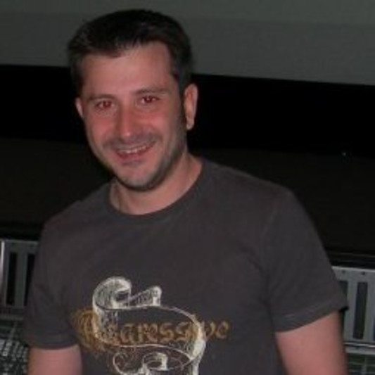 giannis pazios on SoundBetter