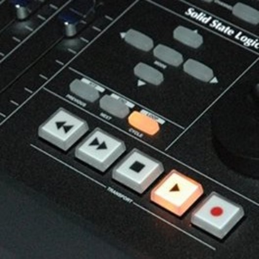 The White Room - Recording and Production Suite on SoundBetter