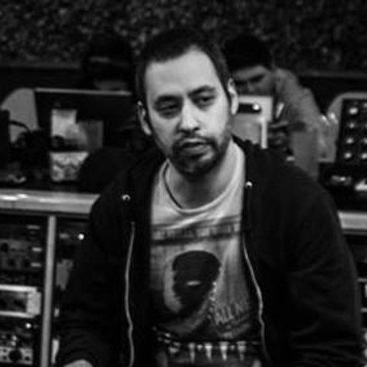 OMAR SAINZ MIX/MASTER on SoundBetter