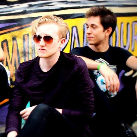 Lewis Rutherford on SoundBetter