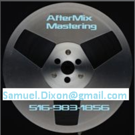 Full Digital Mix and Master on SoundBetter