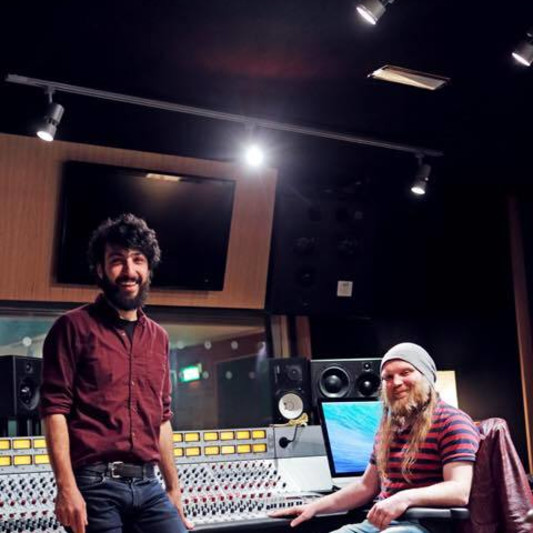 Luigi Pasquini on SoundBetter