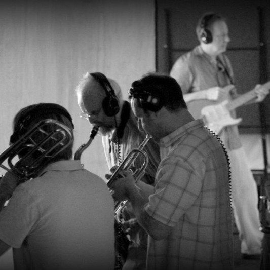 SDOS Recording Studios on SoundBetter