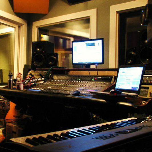 Portland Underground Recording on SoundBetter