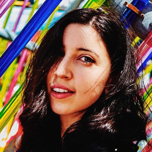 Chloe Kay on SoundBetter