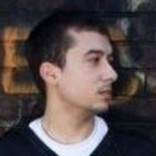 Jarod Kashkin on SoundBetter