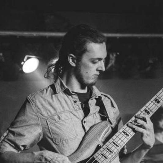 Adam Walton on SoundBetter