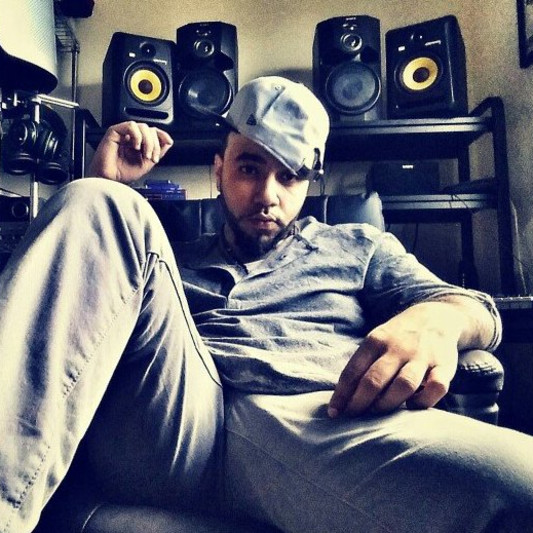 Raymond Ortiz on SoundBetter