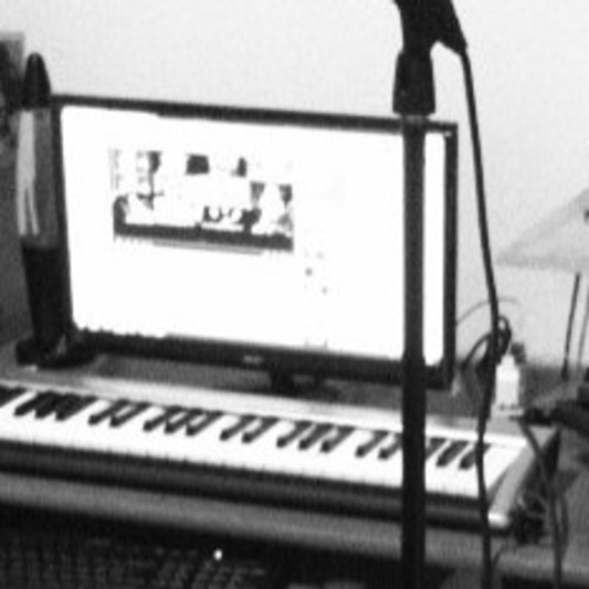 Luis Maza on SoundBetter