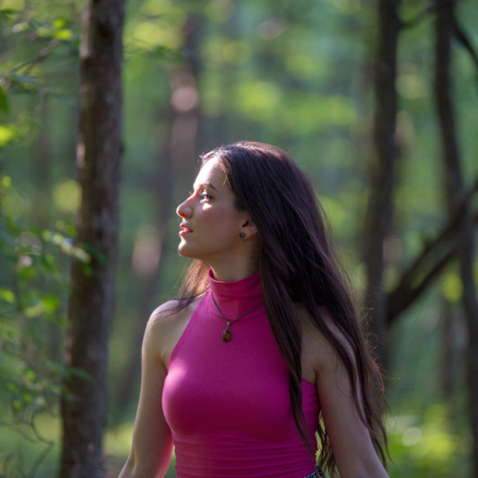 Allie Crystal on SoundBetter