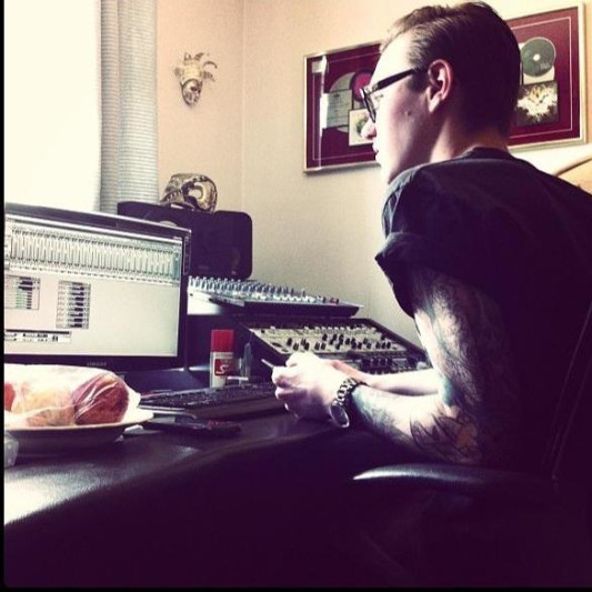 Mike Tompa on SoundBetter
