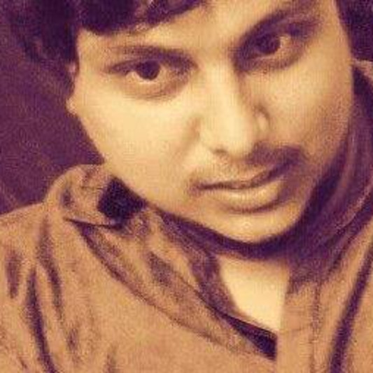 Raj Aryan on SoundBetter