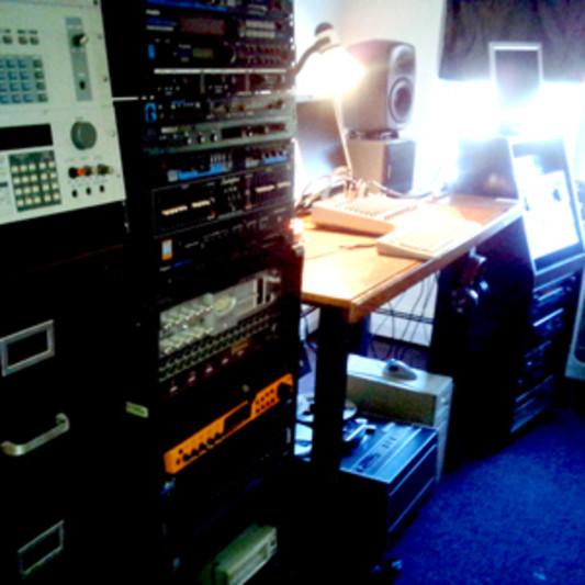 Edward Vinatea Audio on SoundBetter
