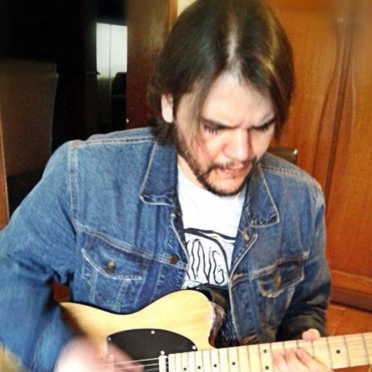 OrozP on SoundBetter