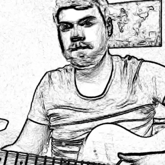 Adam Bennett on SoundBetter