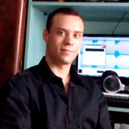 Tamás Fodor on SoundBetter