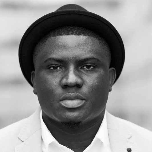 Junior Owusu on SoundBetter