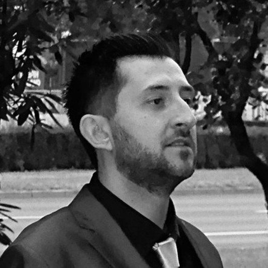 Davor Kavelj on SoundBetter