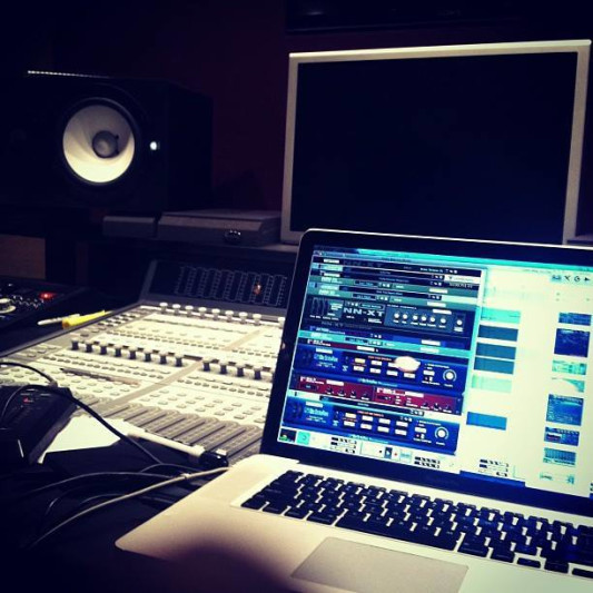 Greg Inman Productions on SoundBetter