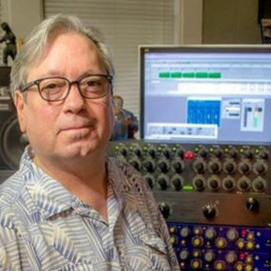 Wolf Mastering on SoundBetter