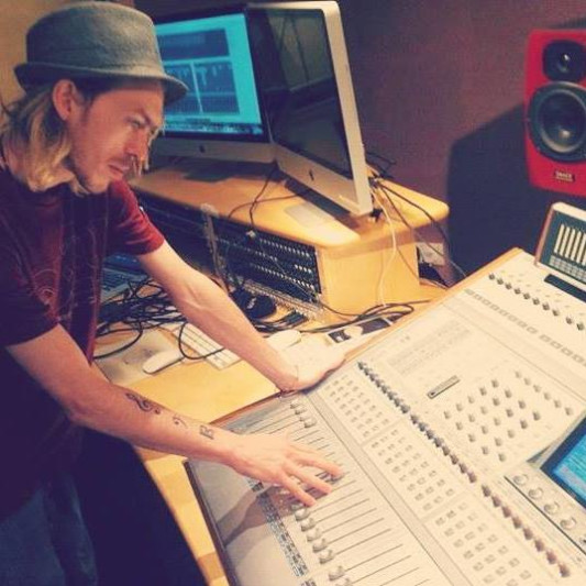 Oliver Walsh on SoundBetter