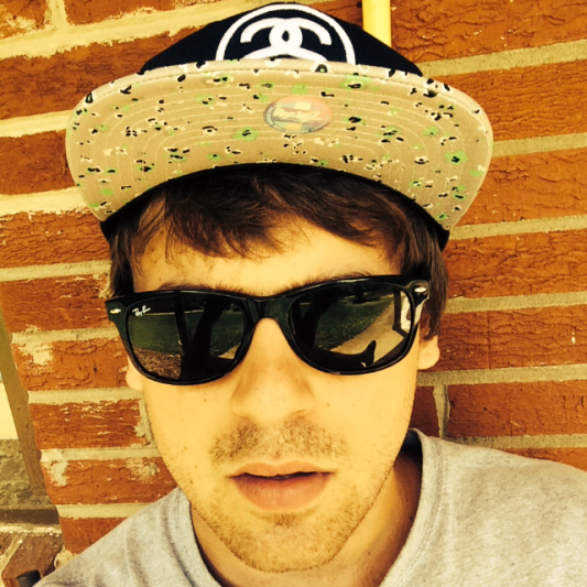 Bill Zimmerman on SoundBetter
