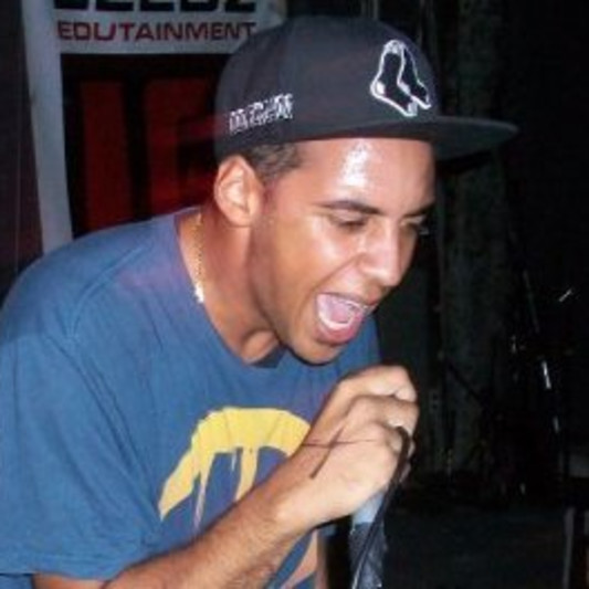 Ricky Cal on SoundBetter