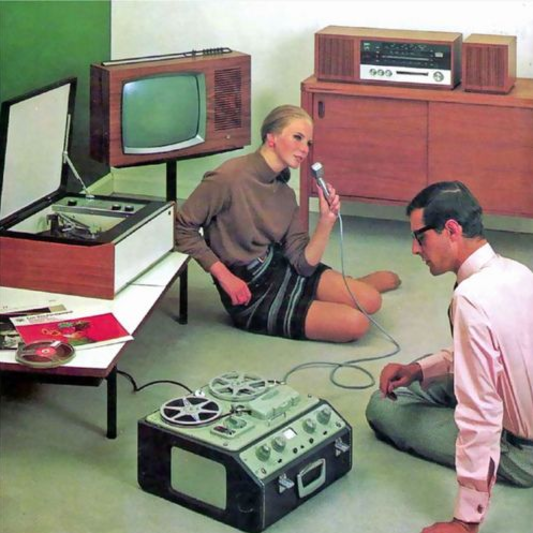 Bill Williams on SoundBetter
