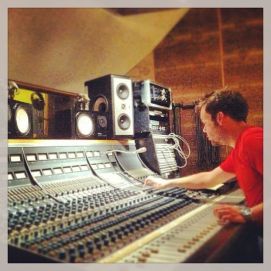 Vitto Music productions on SoundBetter