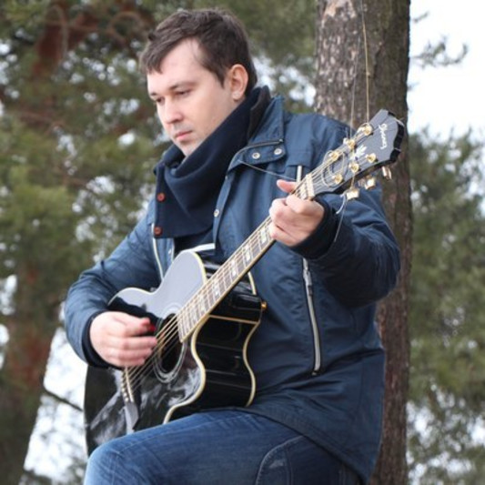 Evgeny Pokhodnya on SoundBetter
