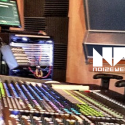 William (Noize) Brown on SoundBetter