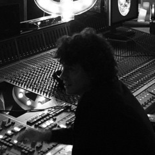 Andy Barnes on SoundBetter