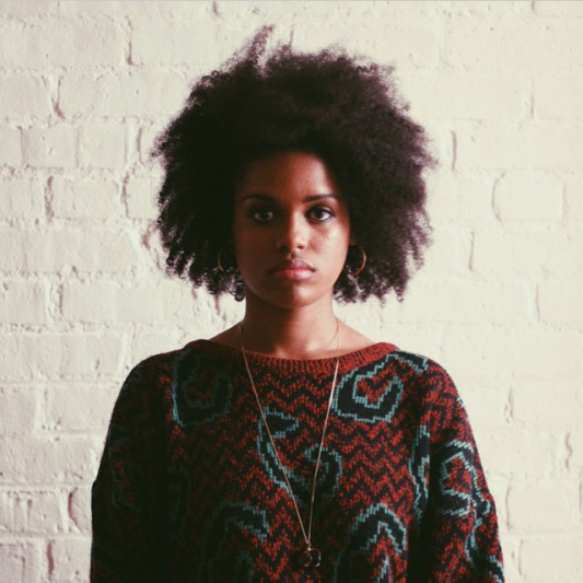 Bridget Perez on SoundBetter